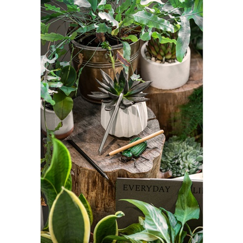 INFINITY. Penna senza inchiostro